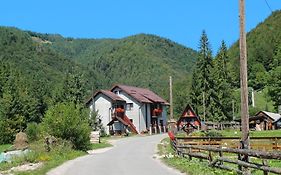 Cabana Acasă la Delia